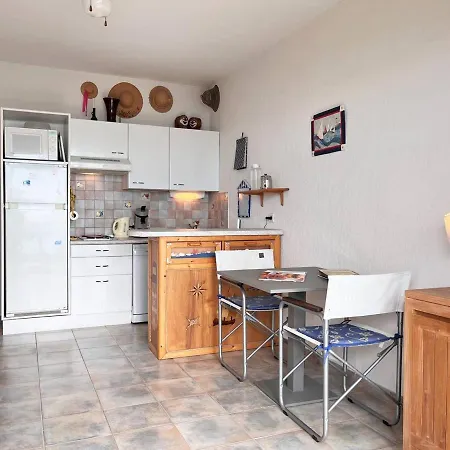 4 Pers, Climatise, Parking, A Pied - - Fr-1-251-509 Apartment