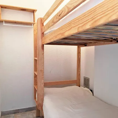 4 Pers, Climatise, Parking, A Pied - - Fr-1-251-509 Apartment