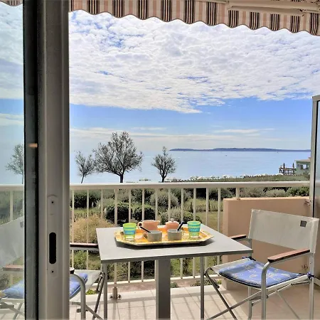 Apartment 4 Pers, Climatise, Parking, A Pied - - Fr-1-251-509 *