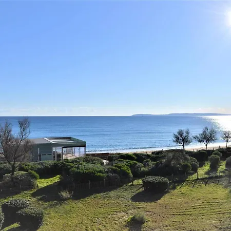 4 Pers, Climatise, Parking, A Pied - - Fr-1-251-509 Apartment