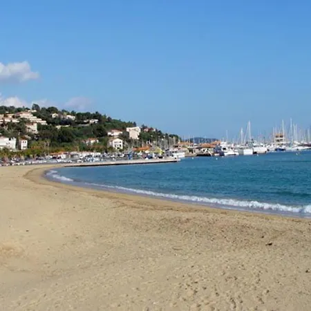 4 Pers, Climatise, Parking, A Pied - - Fr-1-251-509 Apartment