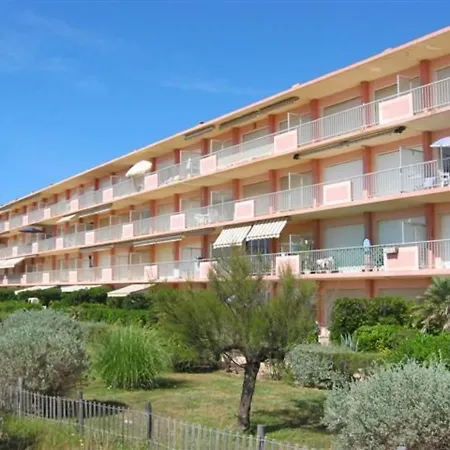 4 Pers, Climatisé, Parking, à Pied - - Fr-1-251-509 * Le Lavandou